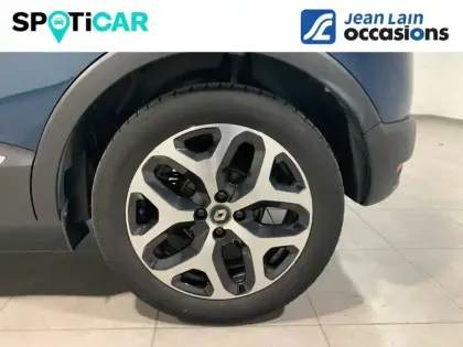 Photo 12 Renault Captur  TCe 130 FAP