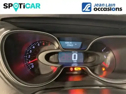Photo 9 Renault Captur  TCe 130 FAP