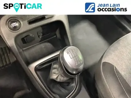 Photo 13 Renault Captur  TCe 130 FAP