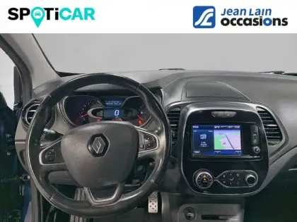 Photo 7 Renault Captur  TCe 130 FAP