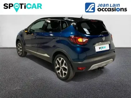 Photo 6 Renault Captur  TCe 130 FAP