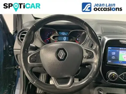 Photo 8 Renault Captur  TCe 130 FAP