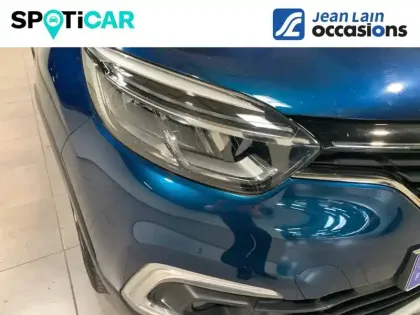 Photo 15 Renault Captur  TCe 130 FAP