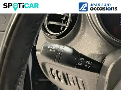 Photo 14 Renault Captur  TCe 130 FAP