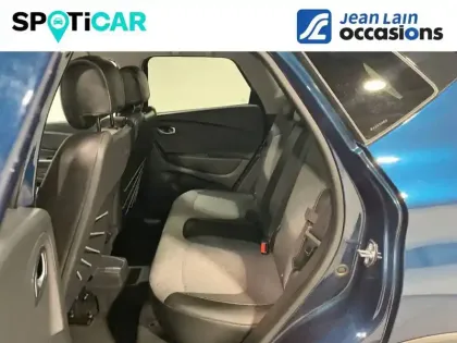 Photo 11 Renault Captur  TCe 130 FAP