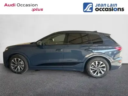 Photo 7 Audi E-tron Q6  387 ch 100 kWh quattro