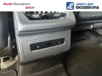 Photo 18 Audi E-tron Q6  387 ch 100 kWh quattro