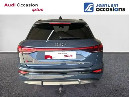Photo 5 Audi E-tron Q6  387 ch 100 kWh quattro