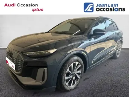 Photo Audi E-tron S Line