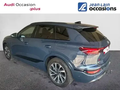 Photo 6 Audi E-tron Q6  387 ch 100 kWh quattro