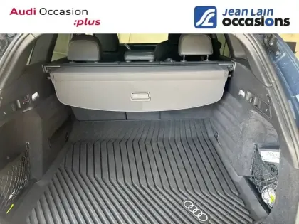 Photo 9 Audi E-tron Q6  387 ch 100 kWh quattro