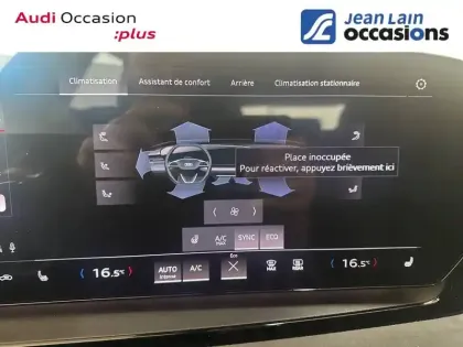 Photo 13 Audi E-tron Q6  387 ch 100 kWh quattro