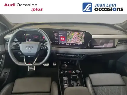Photo 17 Audi E-tron Q6  387 ch 100 kWh quattro