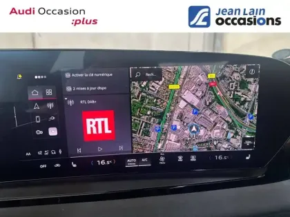 Photo 14 Audi E-tron Q6  387 ch 100 kWh quattro