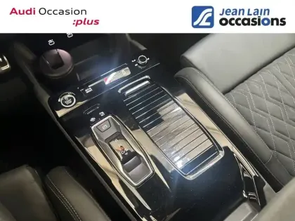 Photo 12 Audi E-tron Q6  387 ch 100 kWh quattro