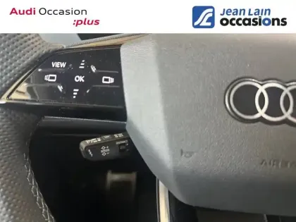 Photo 11 Audi E-tron Q6  387 ch 100 kWh quattro