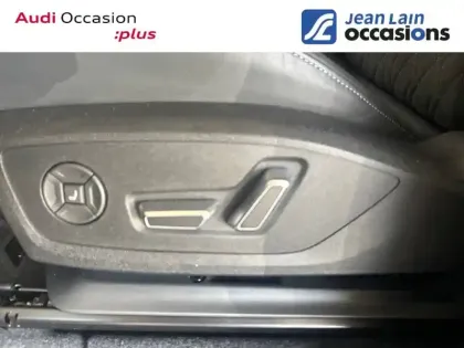 Photo 19 Audi E-tron Q6  387 ch 100 kWh quattro