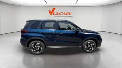 Photo 6 Suzuki Vitara  1.4 Boosterjet Hybrid