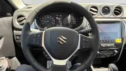 Photo 11 Suzuki Vitara  1.4 Boosterjet Hybrid