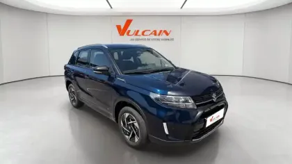 Photo 7 Suzuki Vitara  1.4 Boosterjet Hybrid