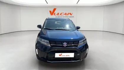 Photo 8 Suzuki Vitara  1.4 Boosterjet Hybrid