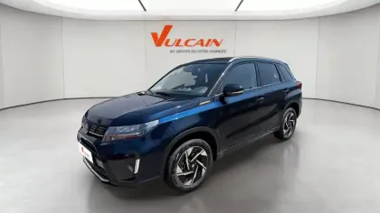 Photo Suzuki Vitara Style