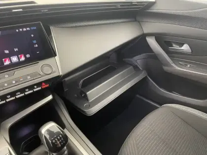Photo 25 Peugeot 308  PureTech 110ch S&S BVM6