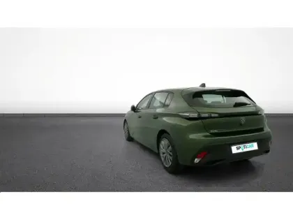 Photo 5 Peugeot 308  PureTech 110ch S&S BVM6