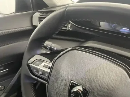 Photo 27 Peugeot 308  PureTech 110ch S&S BVM6