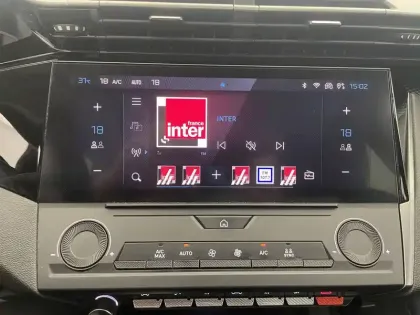 Photo 19 Peugeot 308  PureTech 110ch S&S BVM6