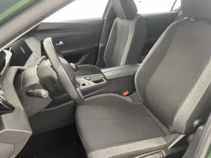 Photo 13 Peugeot 308  PureTech 110ch S&S BVM6