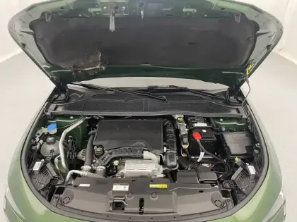 Photo 20 Peugeot 308  PureTech 110ch S&S BVM6
