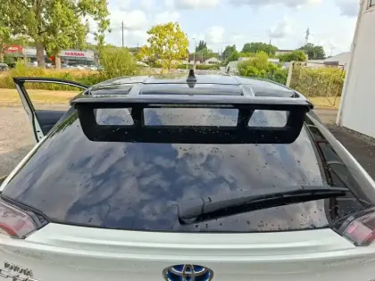 Photo 30 Toyota C-HR  Hybride 122h