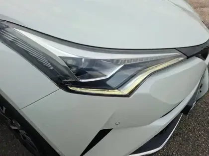 Photo Toyota C-hr Collection