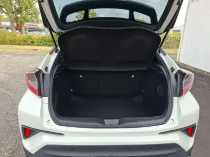Photo 8 Toyota C-HR  Hybride 122h