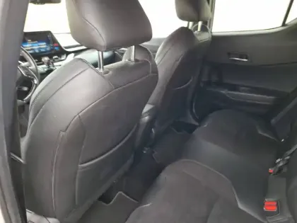 Photo 19 Toyota C-HR  Hybride 122h