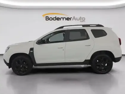 Photo 112 Dacia Duster  ECO-G 100 4x2