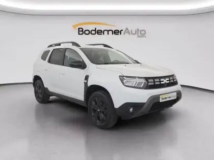 Photo 149 Dacia Duster  ECO-G 100 4x2