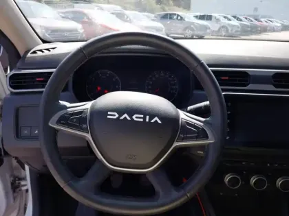 Photo 10 Dacia Duster  ECO-G 100 4x2