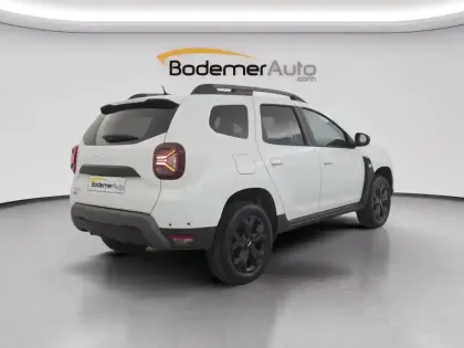 Photo 147 Dacia Duster  ECO-G 100 4x2