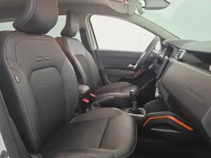 Photo 127 Dacia Duster  ECO-G 100 4x2