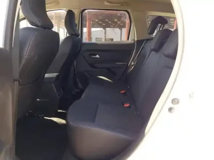 Photo 14 Dacia Duster  ECO-G 100 4x2