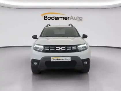 Photo 150 Dacia Duster  ECO-G 100 4x2