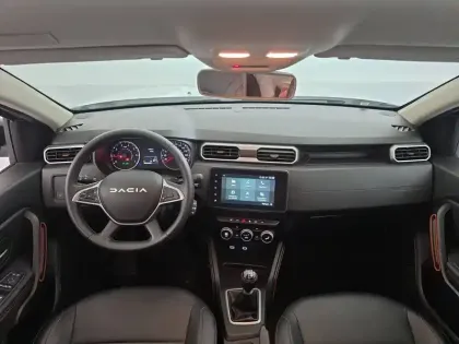 Photo 65 Dacia Duster  ECO-G 100 4x2