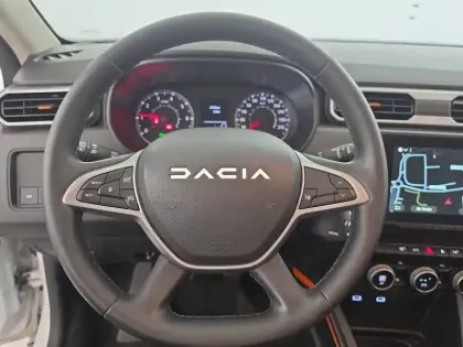 Photo 66 Dacia Duster  ECO-G 100 4x2