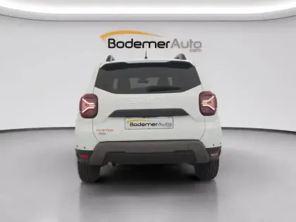 Photo 18 Dacia Duster  ECO-G 100 4x2