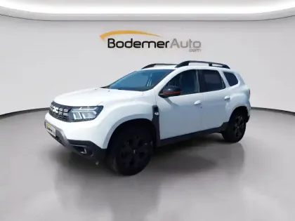 Photo Dacia Duster Extreme