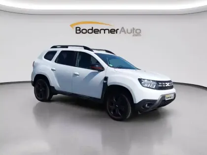 Photo 6 Dacia Duster  ECO-G 100 4x2