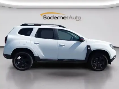 Photo 5 Dacia Duster  ECO-G 100 4x2