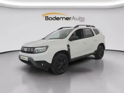 Photo 15 Dacia Duster  ECO-G 100 4x2